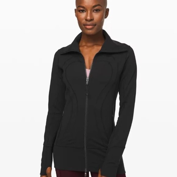 Lululemon In Stride Jacket - Picture 3 of 16